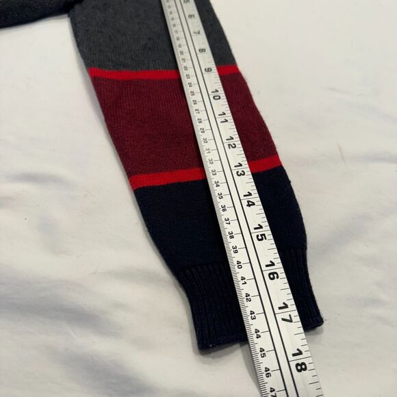 NUKUTAVAKE Boys Stripe Sweater - Picture 6 of 7